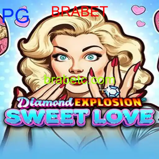 DiamondExplosionSweetLove
