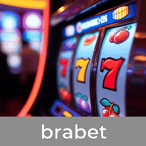 Brabet: Emoção e Grandes Prêmios nos Caça-Níqueis Online