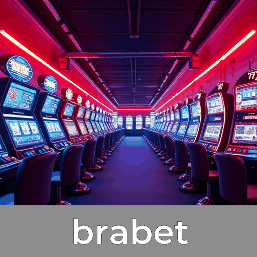 Brabet: Emoção e Oportunidades nos Jogos de Cassino